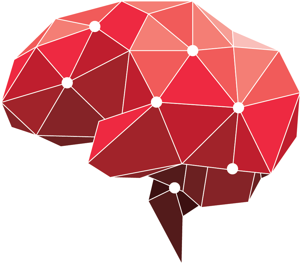 PODTECH Brain Logo