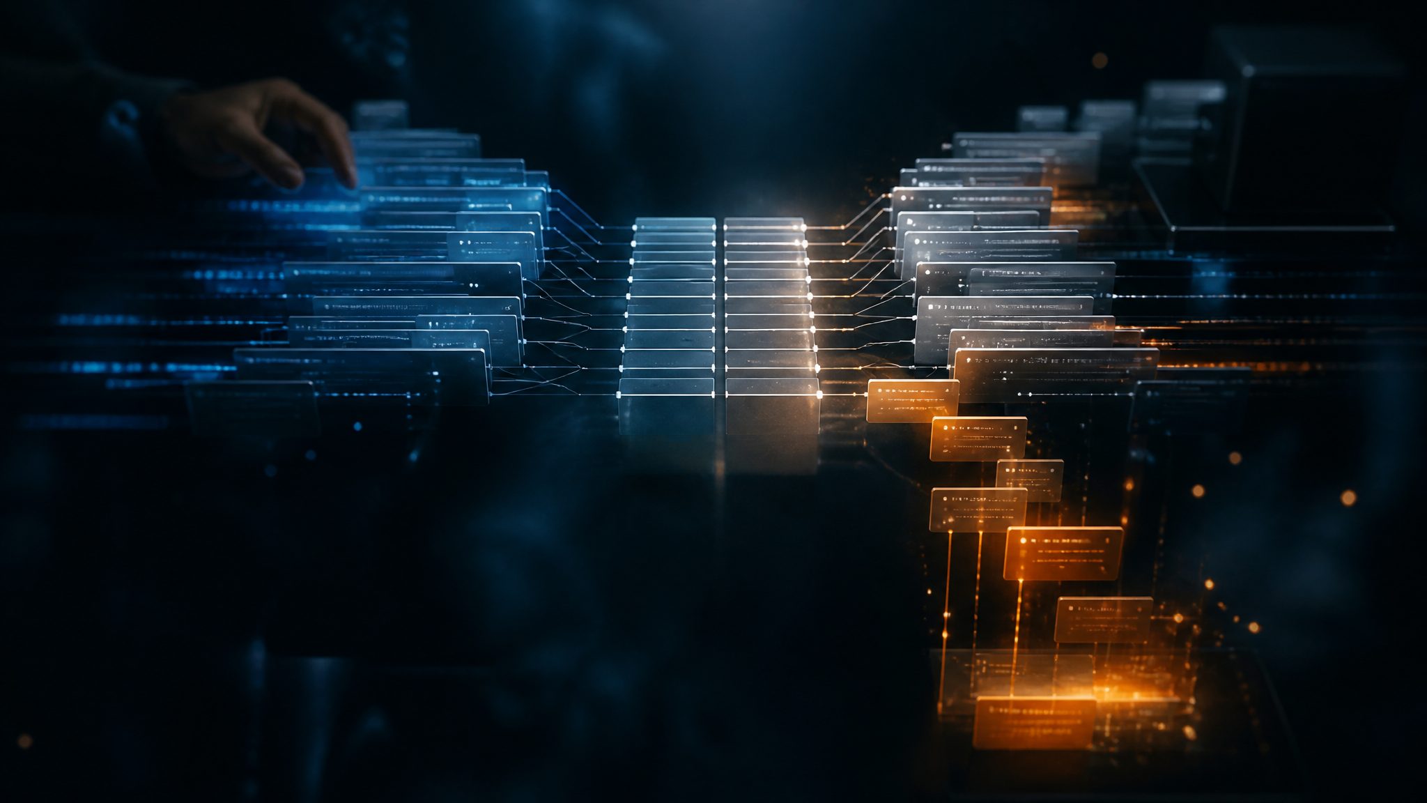 Payment reconciliation automation dashboard and finance workflow