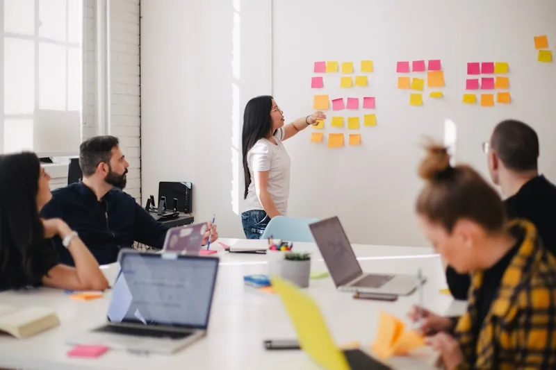 CloverConnect case study - Global IT Teams | Collaboration