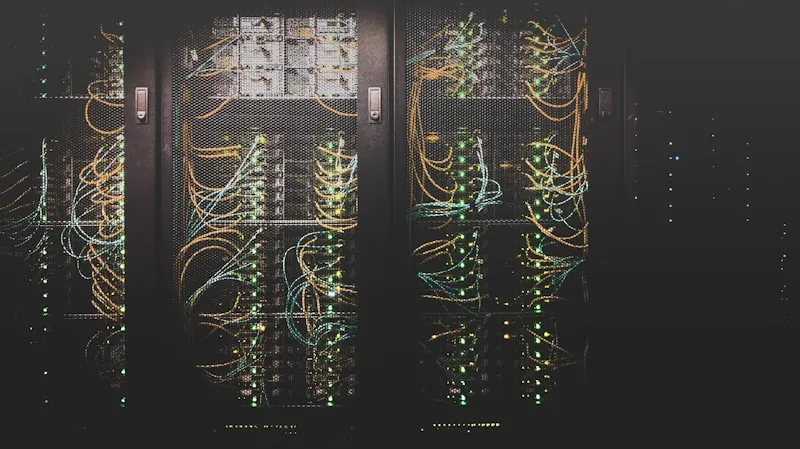 DataCenter Planet case study - Data Center Services | Automation