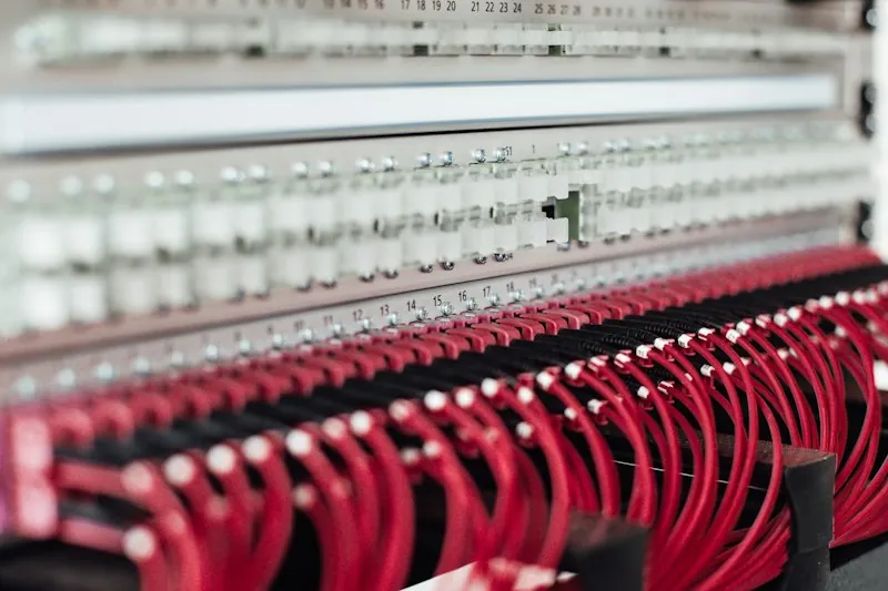 DCIM Solutions case study - Data Center Infrastructure Management
