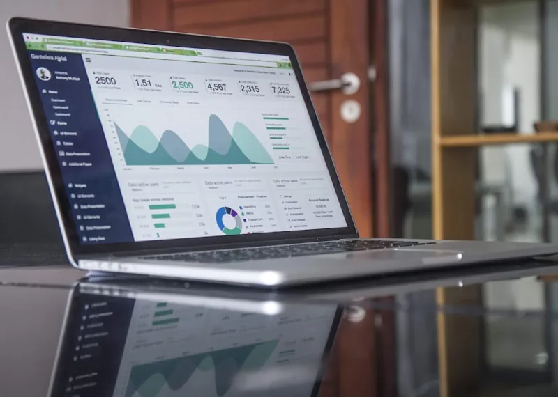 IT Marketplace case study - Digital Transformation