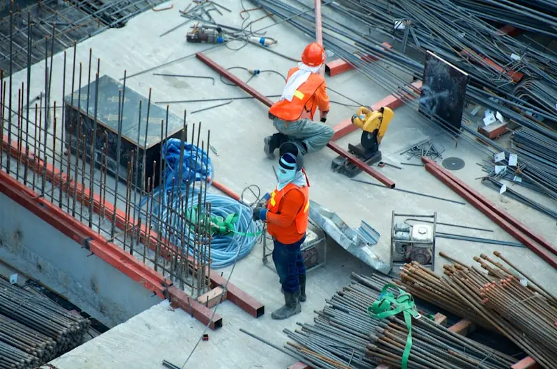 LifeSafety.ai case study - AI-Powered Construction Safety