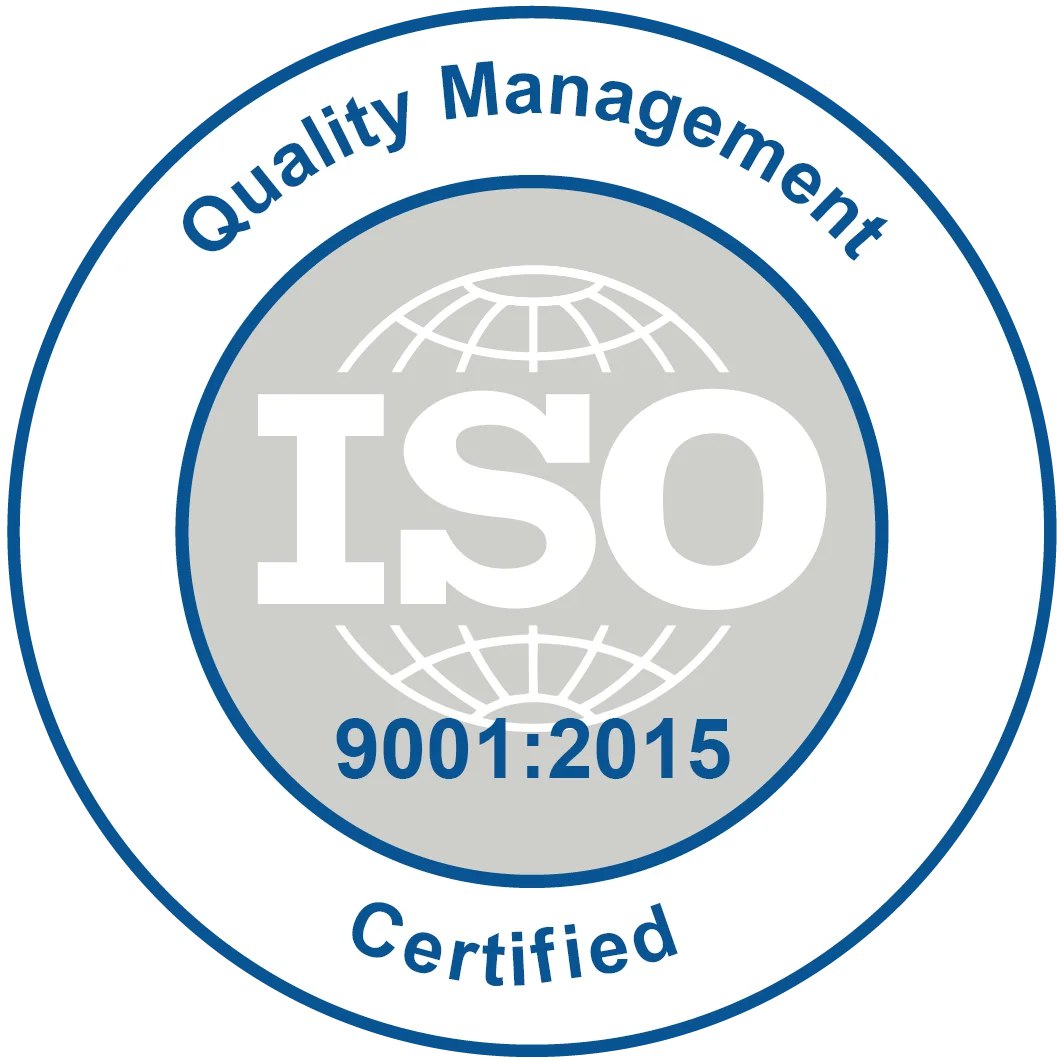 ISO 9001
