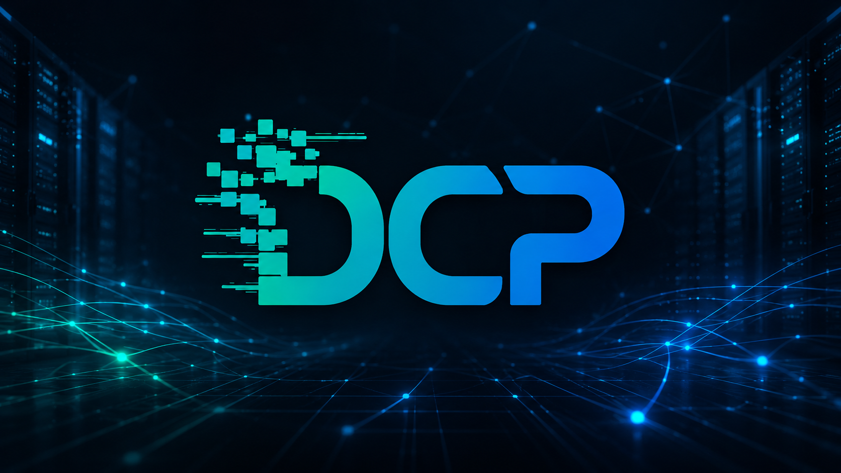 Datacenter Planet