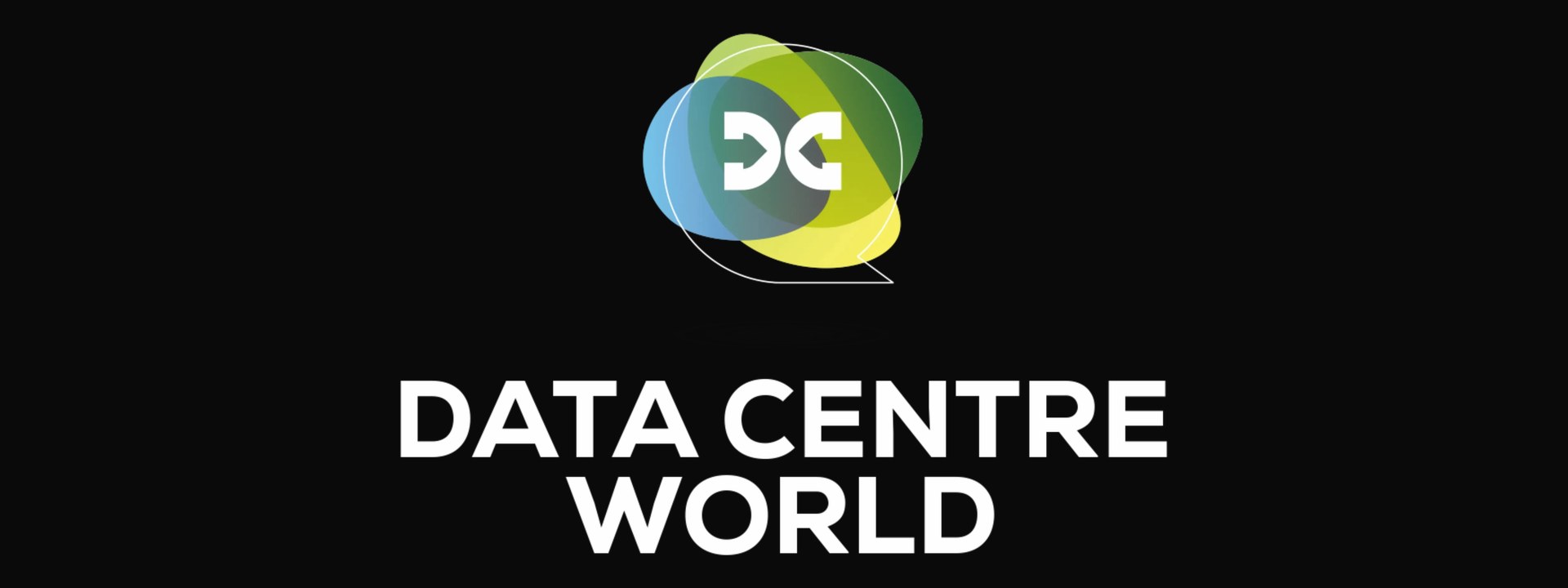 Data Centre World Asia 2026 official artwork