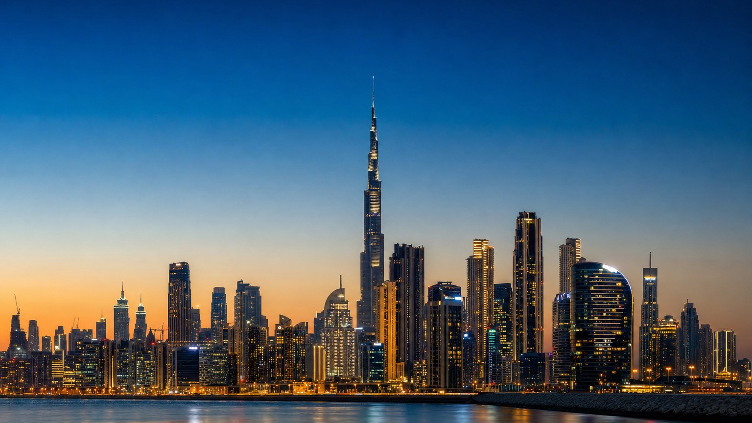 PODTECH Establishes New Entity in Dubai