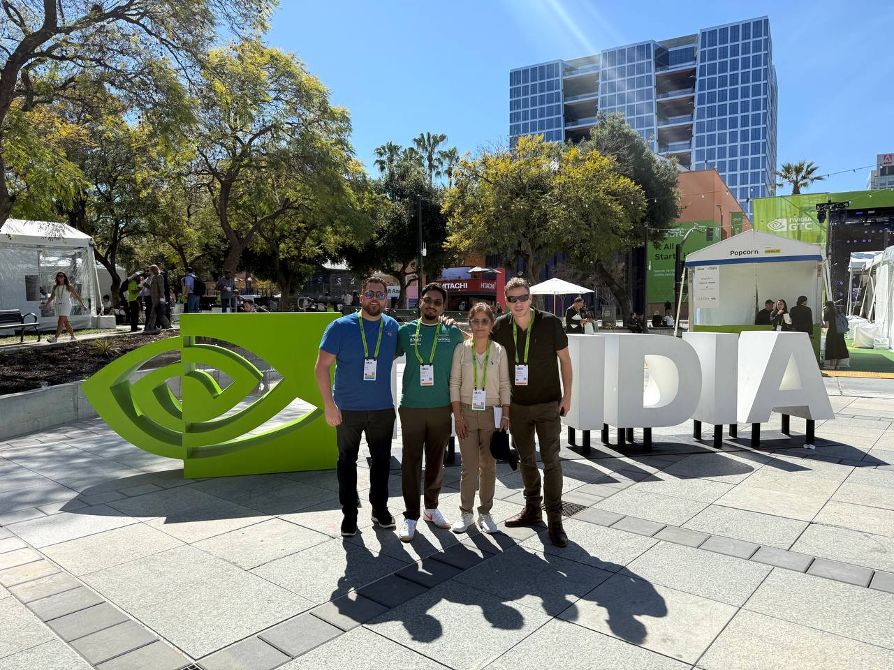 NVIDIA GTC 2026 Recap: The AI Factory Era and What It Means for Data Centres