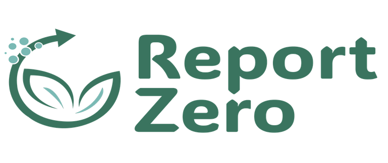 ReportZero logo