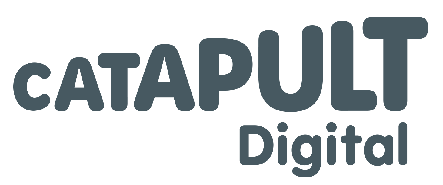 Digital Catapult Logo