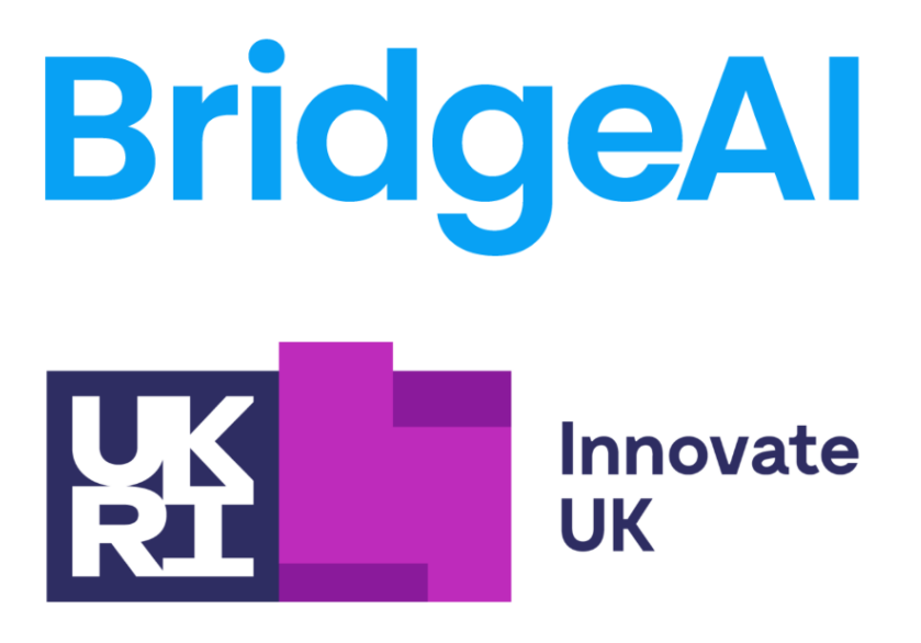 BridgeAI Logo