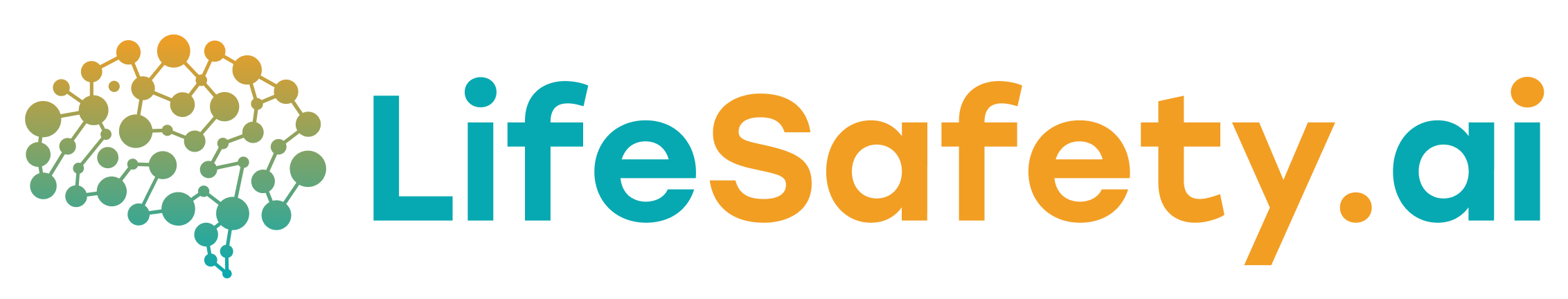 LifeSafety.AI Logo