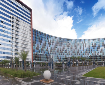 Tower B Prestige Itpl Main Rd, Bengaluru, Karnataka 560048 - Office For Lease _ Office Hub